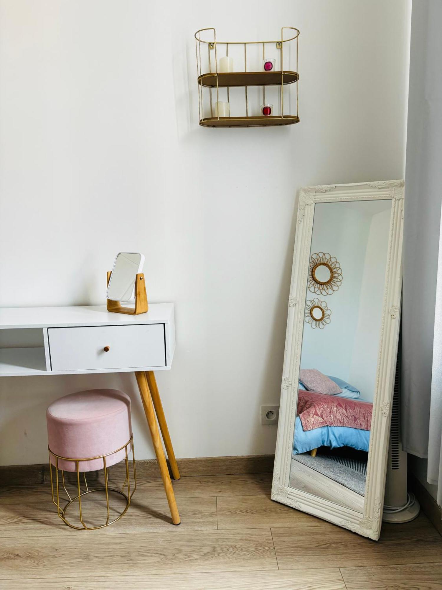 15 Mn De Paris, Perle Rare Avec Vue - 2 Chambres Groslay Kültér fotó